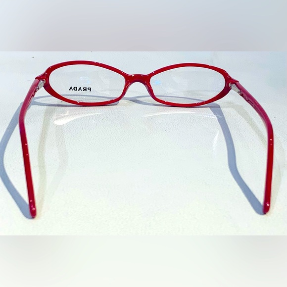 Pre-Owned Prada Eyeglasses - Picture 9 of 10